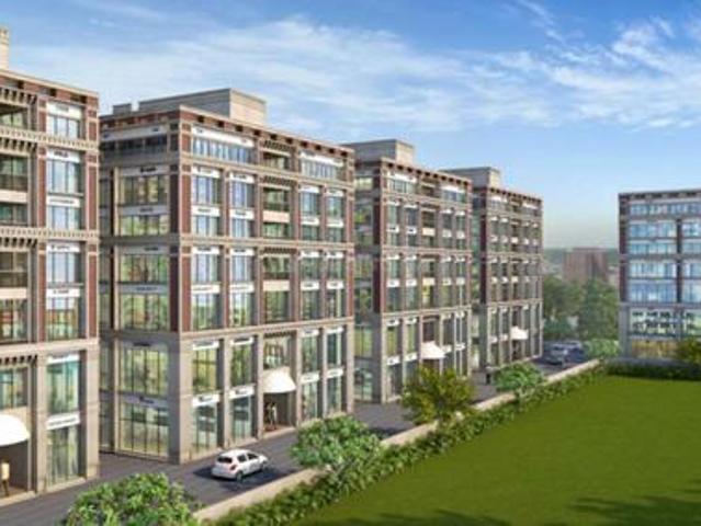 Office for sale in Gujarat
