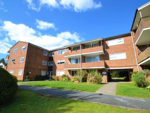 Apartment for rent in Radlett, Hertfordshire