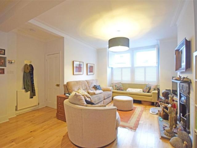 House for rent in Strawberry Hill, Greater London