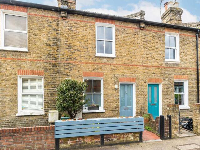 House for rent in Strawberry Hill, Greater London