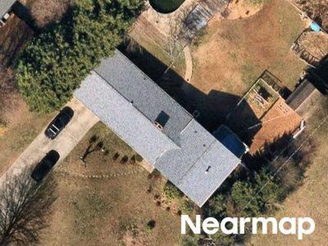 House for sale in Lenoir, North Carolina