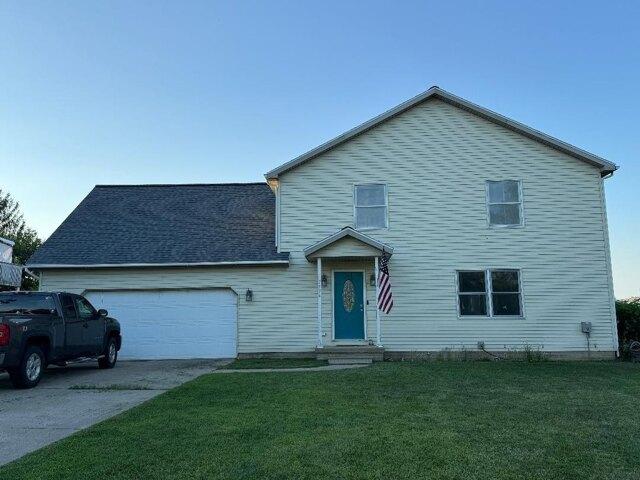 House for sale in Onsted