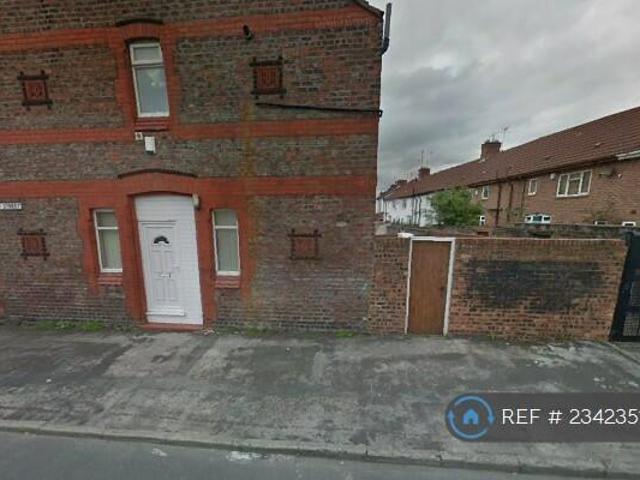 House for rent in Liscard, Wirral