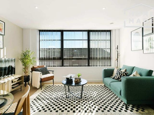 Apartment for rent in Highgate, West Midlands