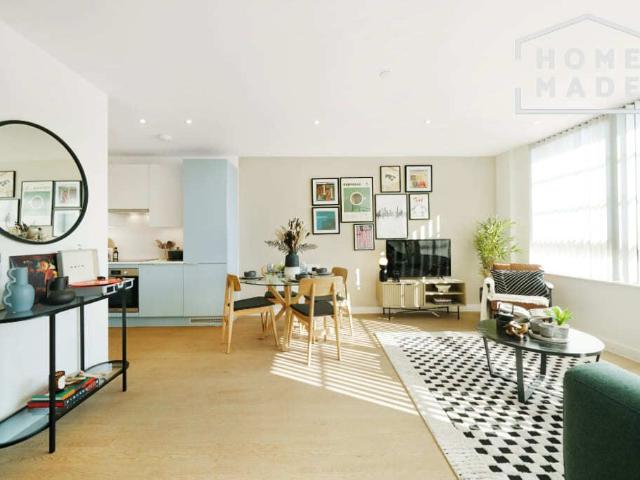 Apartment for rent in Rea Valley, Birmingham
