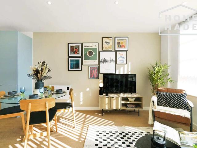 Apartment for rent in Highgate, West Midlands