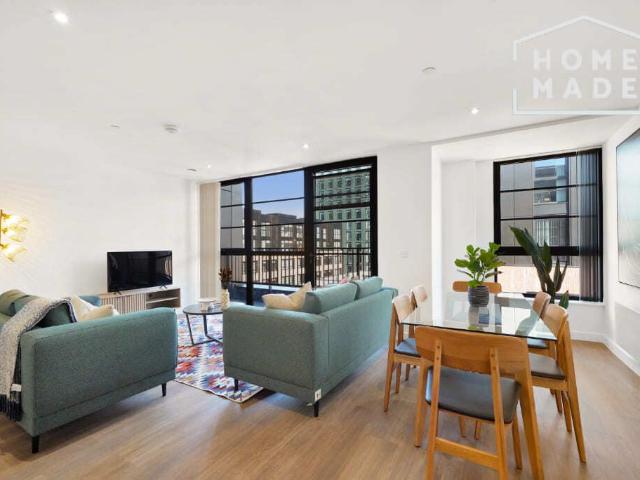 Apartment for rent in Rea Valley, Birmingham