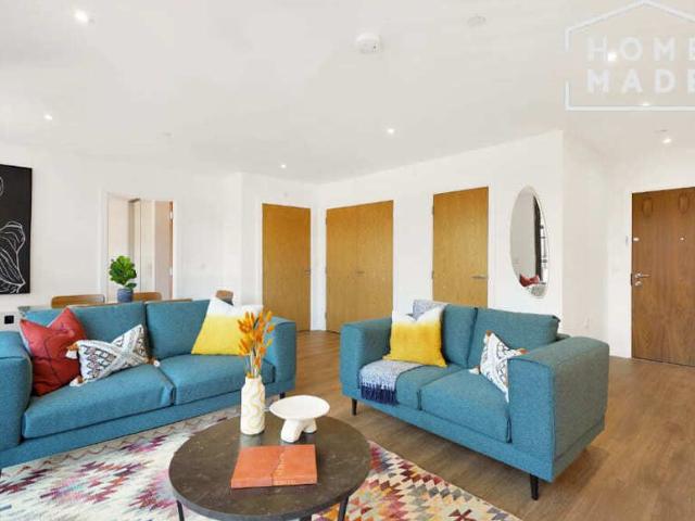 Apartment for rent in Highgate, West Midlands