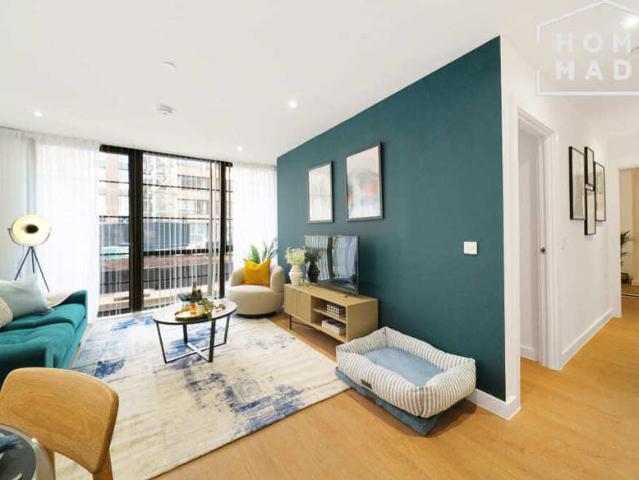 Apartment for rent in Highgate, West Midlands