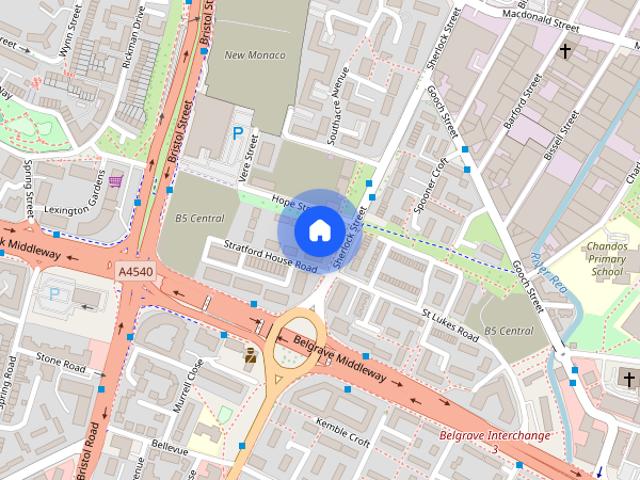 House for rent in Highgate, Isle Of Man