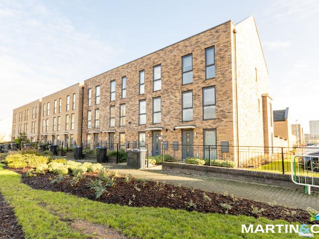 House for rent in Digbeth, Isle Of Man