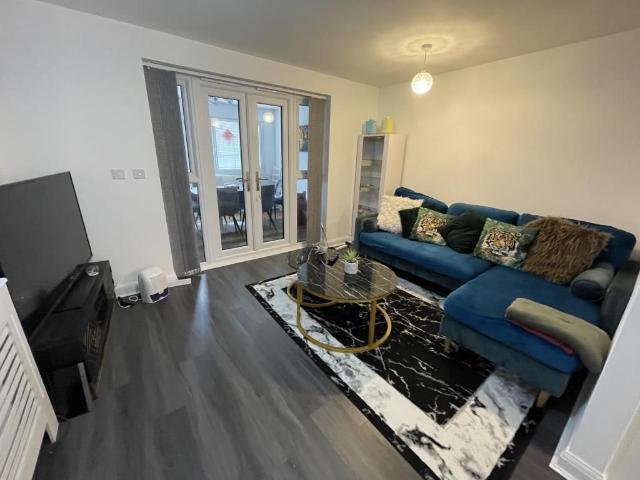 House for rent in Edgbaston, West Midlands