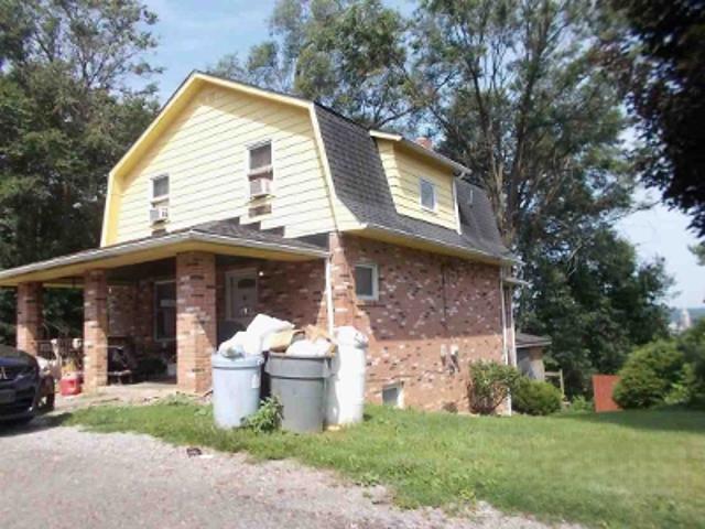 House for sale in Butler, Pennsylvania
