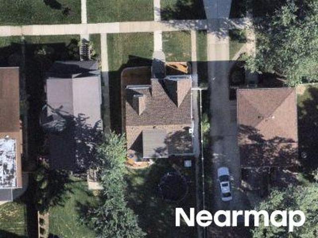 House for sale in Brookfield, Illinois