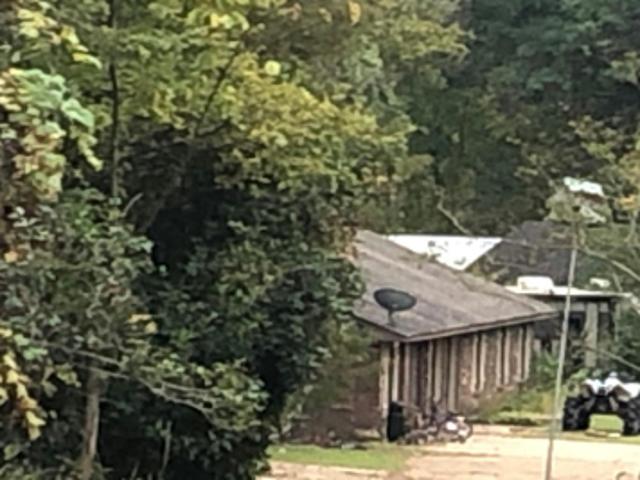 House for sale in Vicksburg, Mississippi