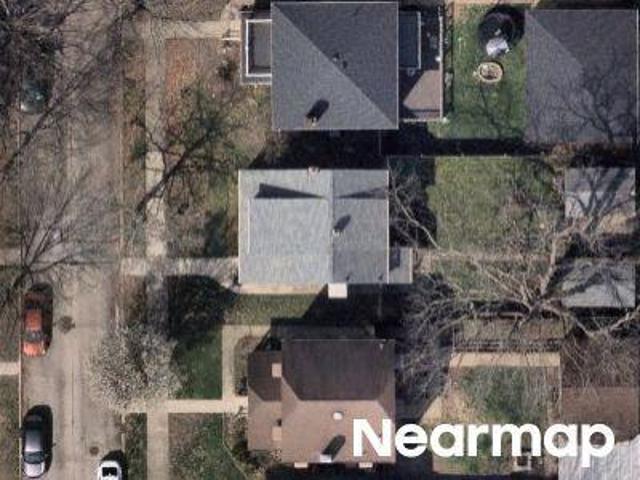 House for sale in Hamilton, Ohio