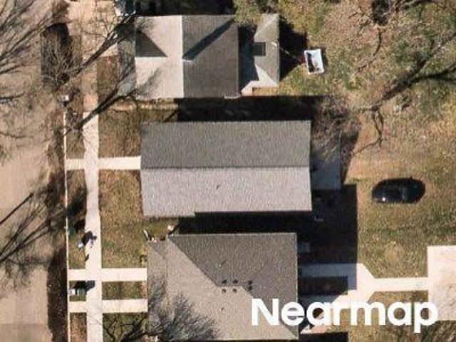 House for sale in South Bend, Indiana