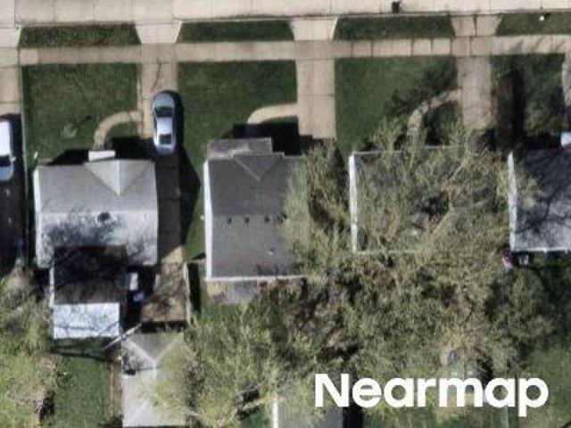 House for sale in Warren, Michigan