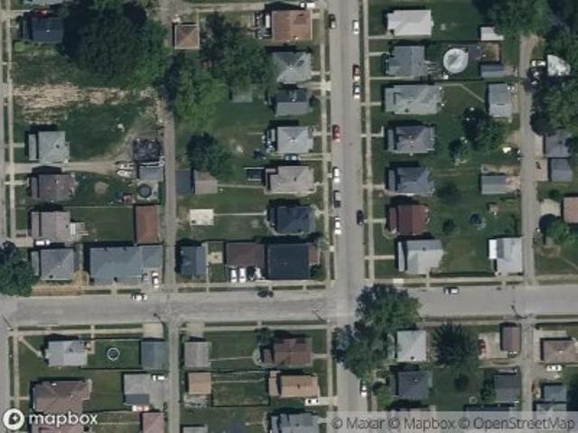 House for sale in Mercer, Pennsylvania