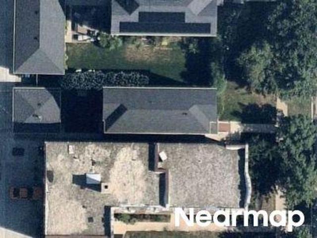 House for sale in Evanston, Illinois