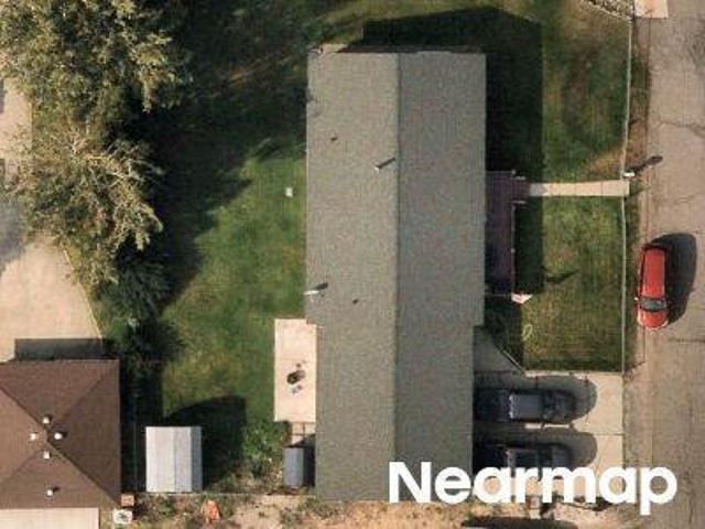 House for sale in Butte, Montana