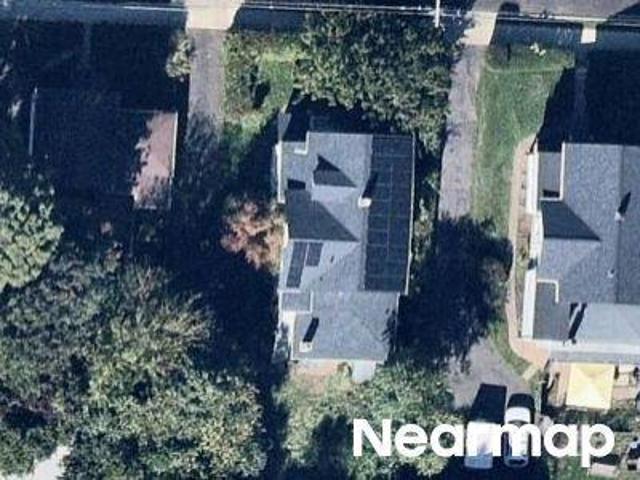 House for sale in Meriden, South Central Connecticut Planning Region