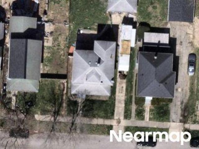 House for sale in Middletown, Ohio