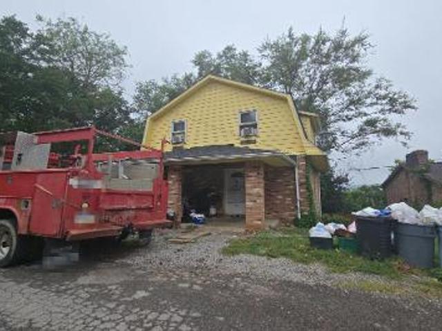 House for sale in Butler, Pennsylvania