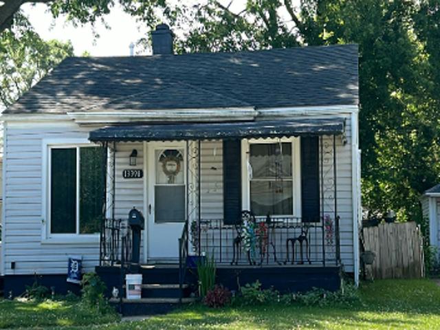 House for sale in Warren, Michigan