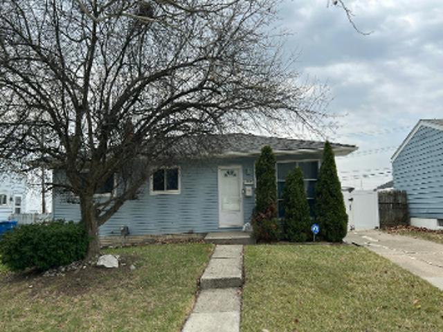 House for sale in Warren, Michigan