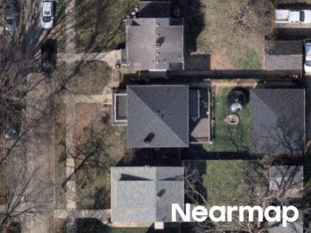 House for sale in Hamilton, Ohio