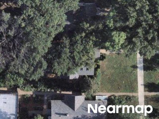 House for sale in Evanston, Illinois