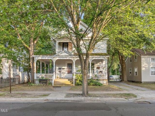 House for sale in Glens Falls, New York