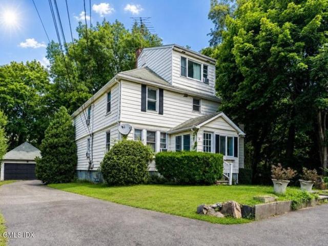 House for sale in Greenwich, Connecticut