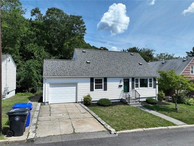 House for sale in North Providence, Rhode Island