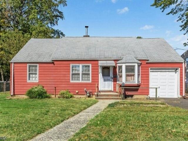 House for sale in Roselle, New Jersey