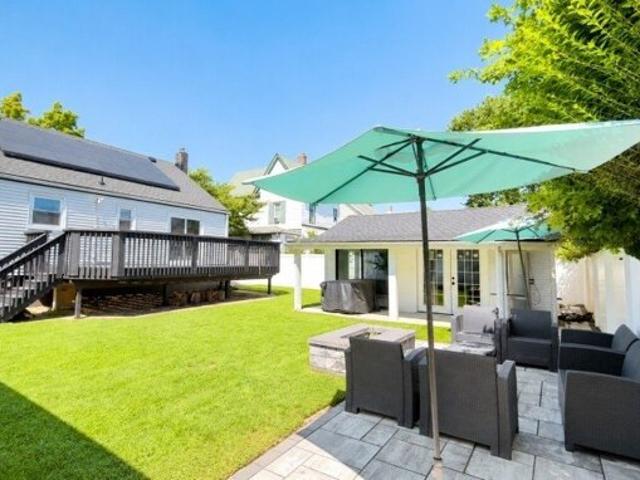 House for sale in Roselle Park, New Jersey