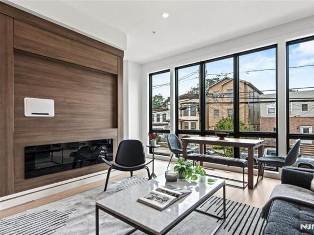 Condo for sale in Jersey City