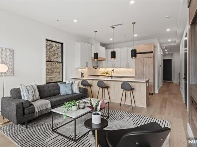 Condo for sale in Jersey City
