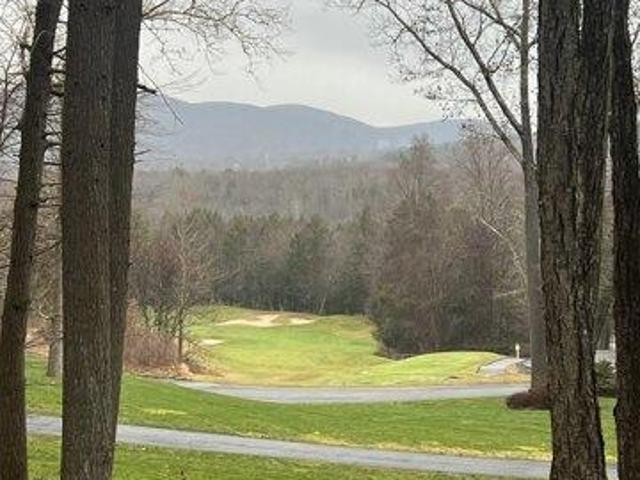 Land for sale in Sherman, Connecticut