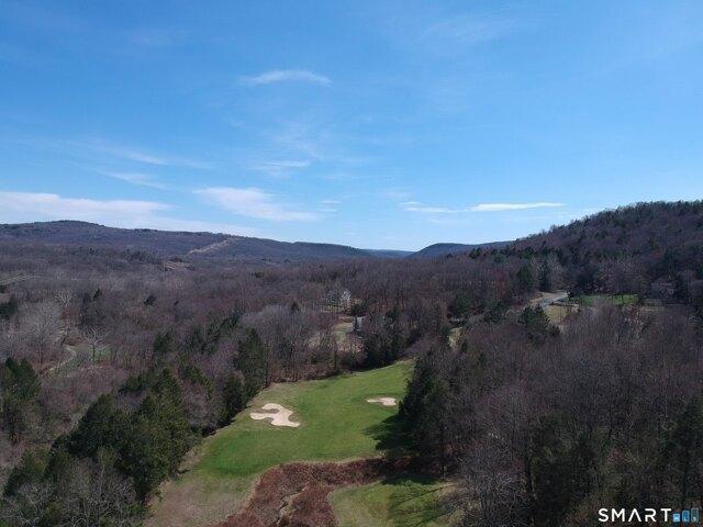 Land for sale in Sherman, Connecticut