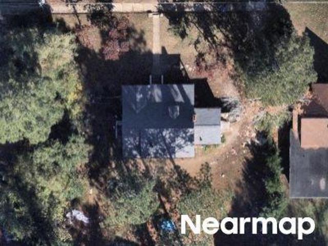 House for sale in Fayetteville, North Carolina