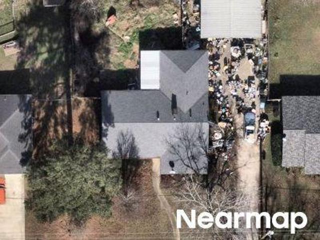 House for sale in Harrison, Texas