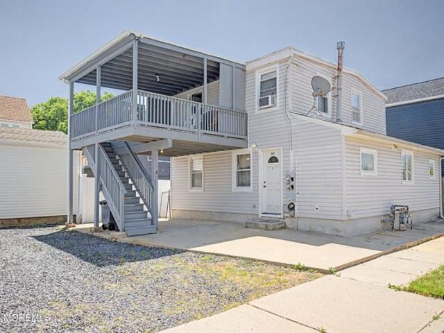 House for sale in Seaside Heights, New Jersey