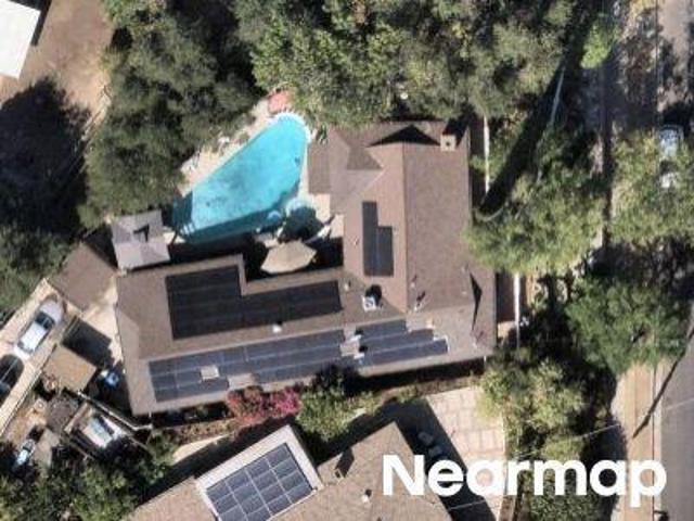 House for sale in Canoga Park, California