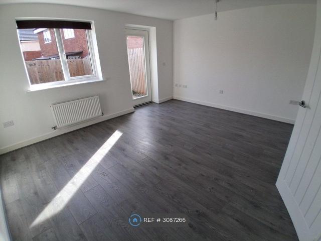 House for rent in Golborne, Wigan