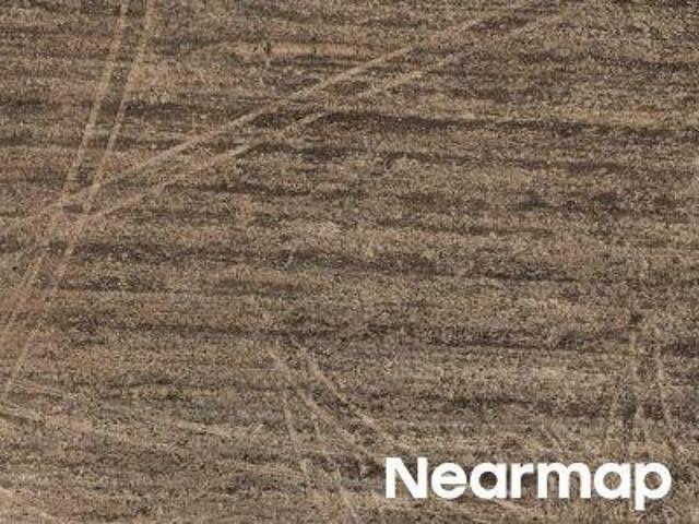 Land for sale in California