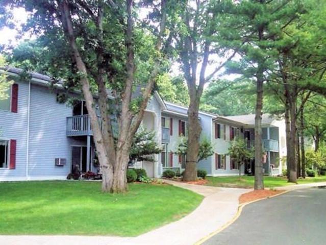 Apartment for rent in Muskegon