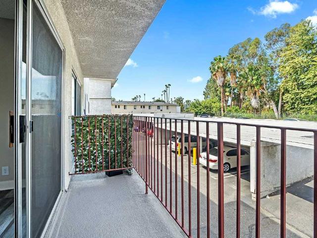 Apartment for rent in Sherman Oaks Neighborhood Council District, Canoga Park