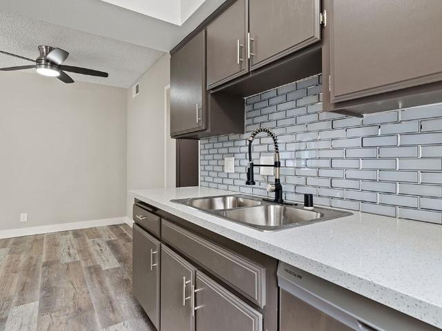 Apartment for rent in Sherman Oaks Neighborhood Council District, Canoga Park